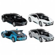 BMW i8, 12.5 см (12) 12304