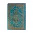 Бележник Paperblanks - Equinoxe / Azure / Mini / Lined