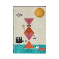 Бележник Paperblanks - Hound Dog / Mini / Lined