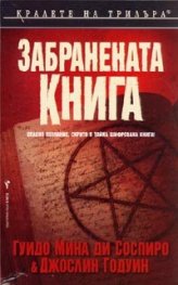 Забранената книга