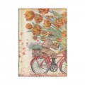 Бележник Paperblanks - Holland Spring / Midi / Lined