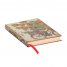 Бележник Paperblanks - Holland Spring / Mini / Lined