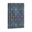 Бележник Paperblanks - Blue Velvet / Mini / Lined