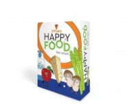 Otimo. Happy Food - Настолна игра