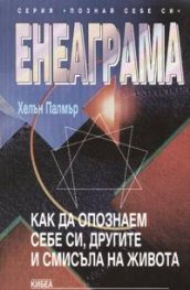 Енеаграма