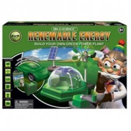 Зелена енергия NOR0768