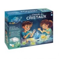 28900 ИГРА  КРИСТАЛНИ МИСТЕРИИ