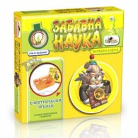 Забавна наука: Електрически звънец NOR0676