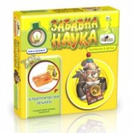 Забавна наука: Електрически звънец NOR0676