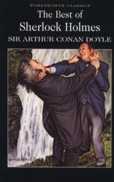 The Best of Sherlock Holmes