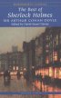 The Best of Sherlock Holmes
