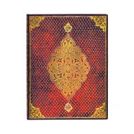 Бележник Paperblanks - Golden Trefoil / Ultra / Lined