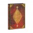 Бележник Paperblanks - Golden Trefoil / Midi / Lined