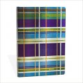 Бележник Paperblanks Dayplanners 2017 Blue Muse, Mini/ 3356