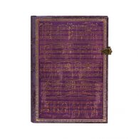 Бележник Paperblanks - Beethoven’s 250th Birthday / Midi / Lined