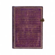 Бележник Paperblanks - Beethoven’s 250th Birthday / Midi / Lined