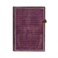 Бележник Paperblanks - Beethoven’s 250th Birthday / Midi / Lined