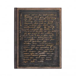 Бележник Paperblanks - Charlie Chaplin / Ultra / Lined