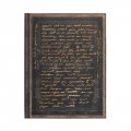 Бележник Paperblanks - Charlie Chaplin / Ultra / Lined