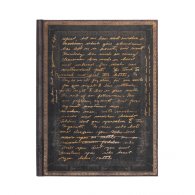 Бележник Paperblanks - Charlie Chaplin / Ultra / Lined
