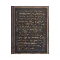 Бележник Paperblanks - Charlie Chaplin / Ultra / Lined