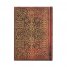 Бележник Paperblanks - Evangeline / Midi / Lined
