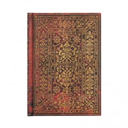 Бележник Paperblanks - Evangeline / Midi / Lined