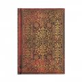 Бележник Paperblanks - Evangeline / Midi / Lined