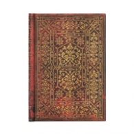 Бележник Paperblanks - Evangeline / Midi / Lined