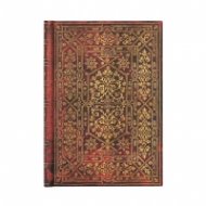Бележник Paperblanks - Evangeline / Midi / Lined
