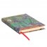 Бележник Paperblanks - Van Gogh’s Irises / Midi / Lined