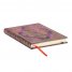 Бележник Paperblanks - Bijou / Midi / Lined