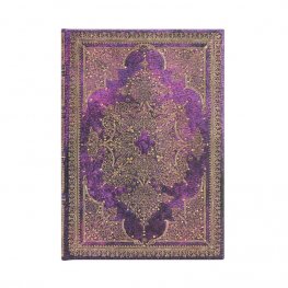 Бележник Paperblanks - Bijou / Midi / Lined