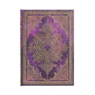 Бележник Paperblanks - Bijou / Midi / Lined