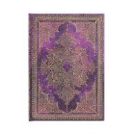 Бележник Paperblanks - Bijou / Midi / Lined