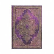 Бележник Paperblanks - Bijou / Midi / Lined