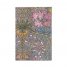Бележник Paperblanks - Morris Pink Honeysuckle / Mini / Lined