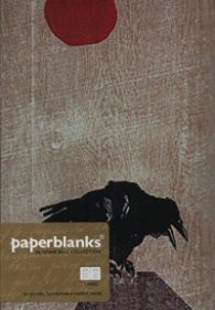 Бележник Paperblanks Alistar Bell Collection, Midi, Lined/ 1796
