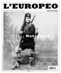 L'Europeo №77/ Февруари - Март 2022