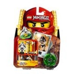 Lego Ninjago Kruncha 2174