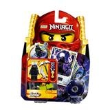 Lego Ninjago Garmadon 2256