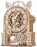 Ugears Старинен модел на будилник - 3D пъзел 