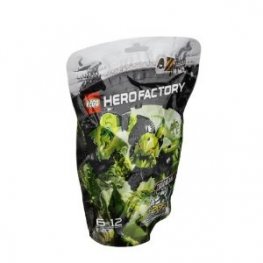 Lego Hero Factory Toxic Reapa 6201