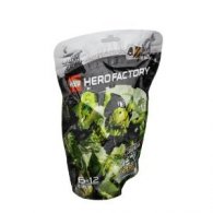Lego Hero Factory Toxic Reapa 6201