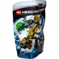 Lego Hero Factory Rocka 6202