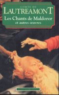 Les Chants de Maldoror et autres oeuvres