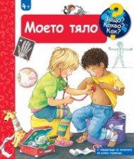 Защо? Какво? Как? Моето тяло