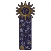 Книгоразделител - Зодиак CARTES D'ART
