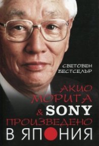 Произведено в Япония