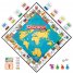 Monopoly - Околосветско пътешествие - Настолна игра